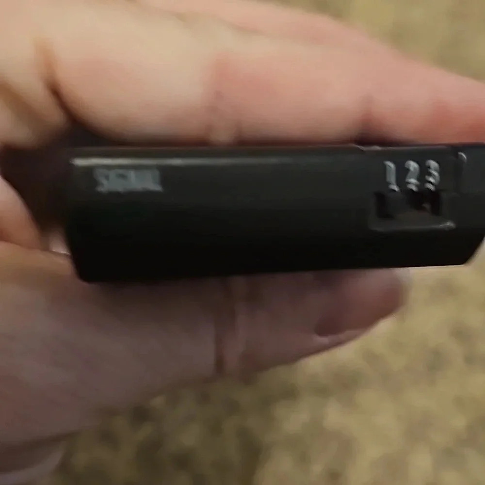 PELICAN CHAMELEON WIRELESS PLAYSTATION PS2 Adapter - Picture 2 of 3